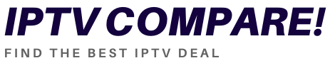 IPTV Compare Logo