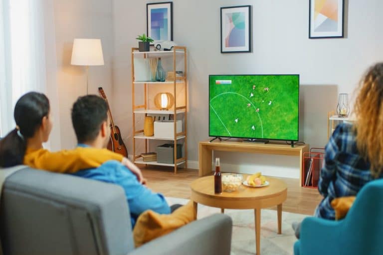 Best IPTV For Sports