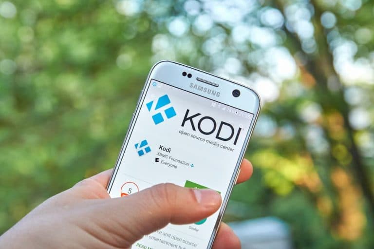How To Update Kodi In 2021