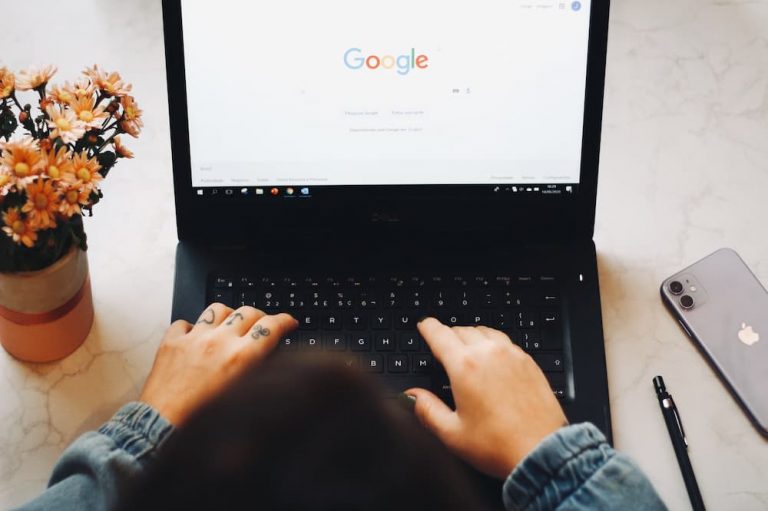 How To Get A VPN On Google Chrome