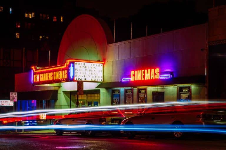 Best Place To Stream Movies 2022