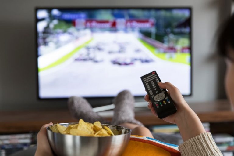 catch up tv - how to catch up on your favourite shows