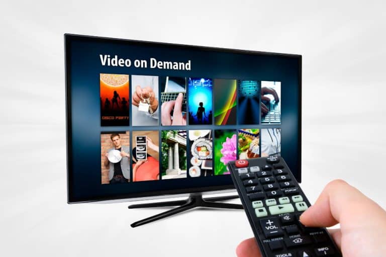 how to set iptv up on smart tv